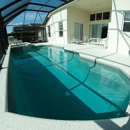 Windsor Palms Resort Kissimmee Exterior photo