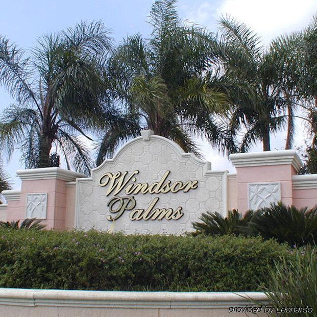 Windsor Palms Resort Kissimmee Exterior photo
