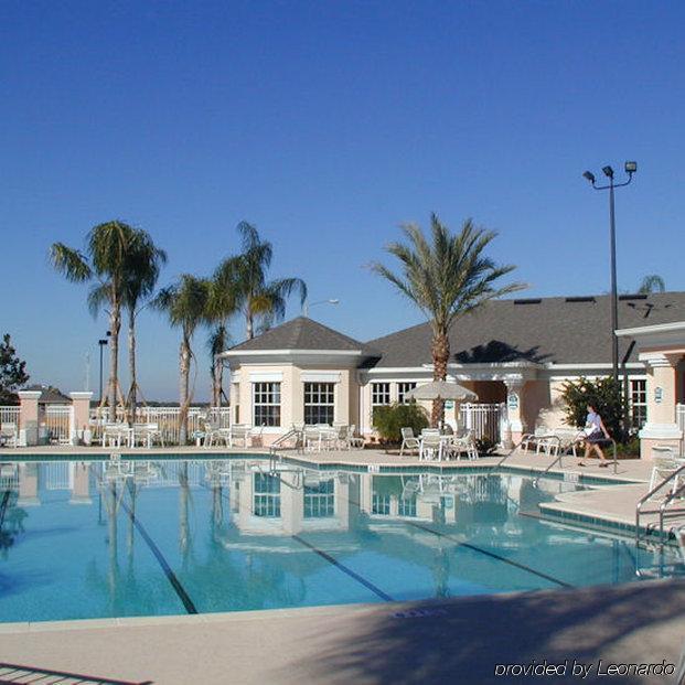 Windsor Palms Resort Kissimmee Exterior photo