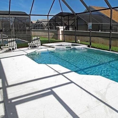 Windsor Palms Resort Kissimmee Exterior photo