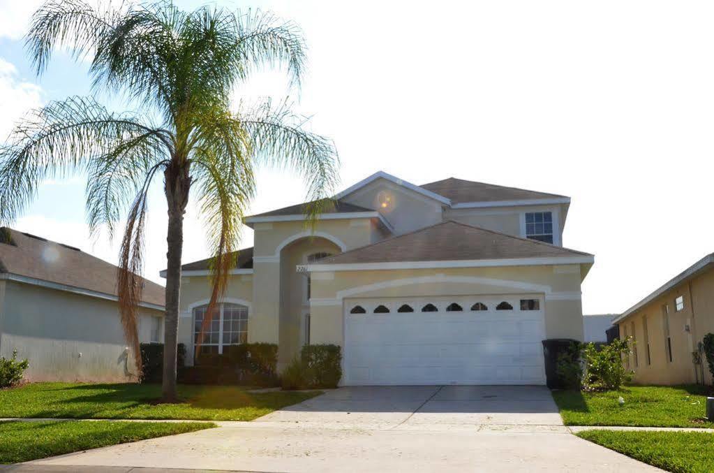 Windsor Palms Resort Kissimmee Exterior photo