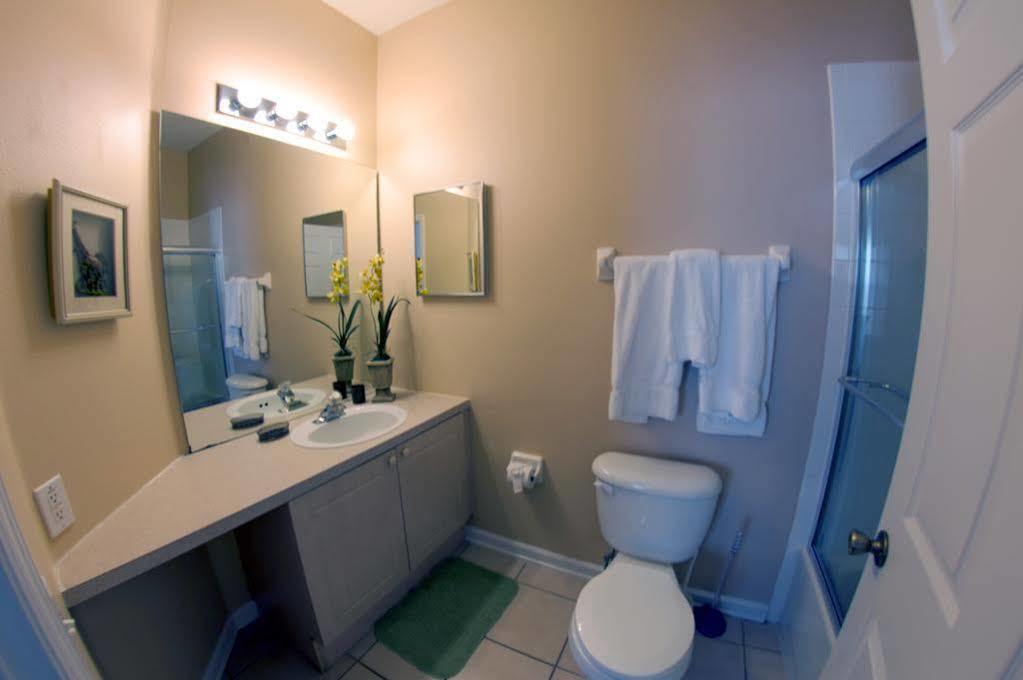Windsor Palms Resort Kissimmee Exterior photo