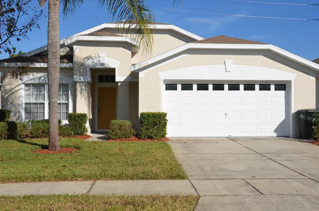 Windsor Palms Resort Kissimmee Exterior photo