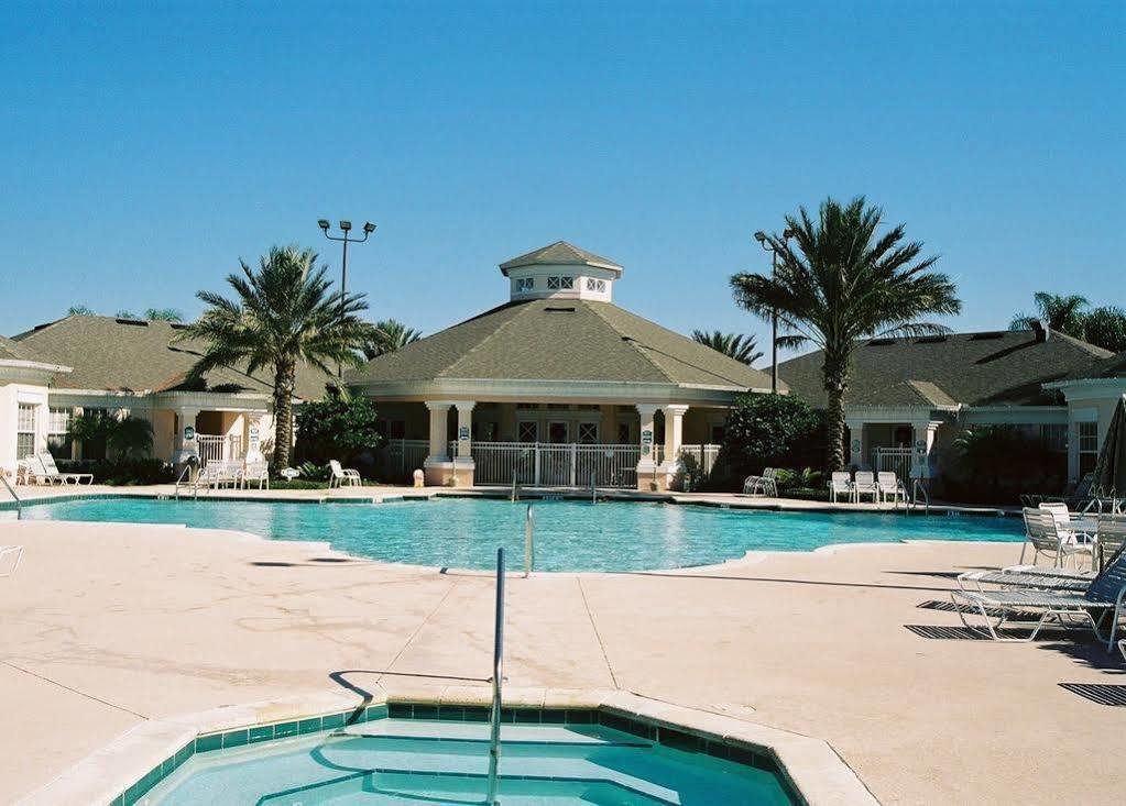 Windsor Palms Resort Kissimmee Exterior photo